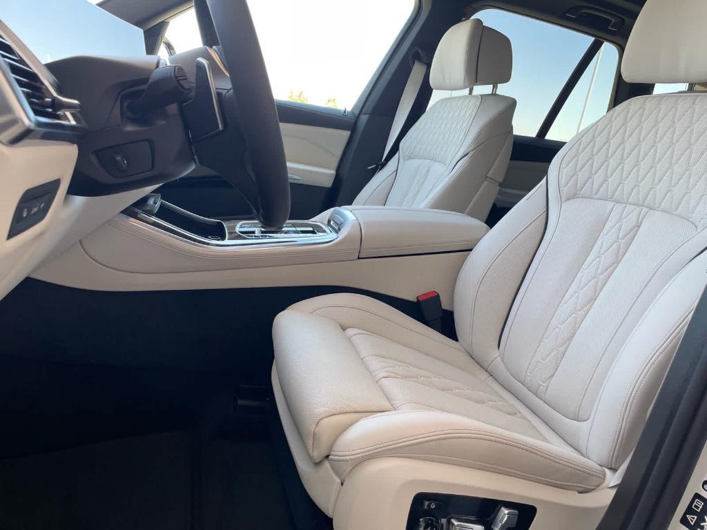 new 2026 BMW X5 car, priced at $81,525