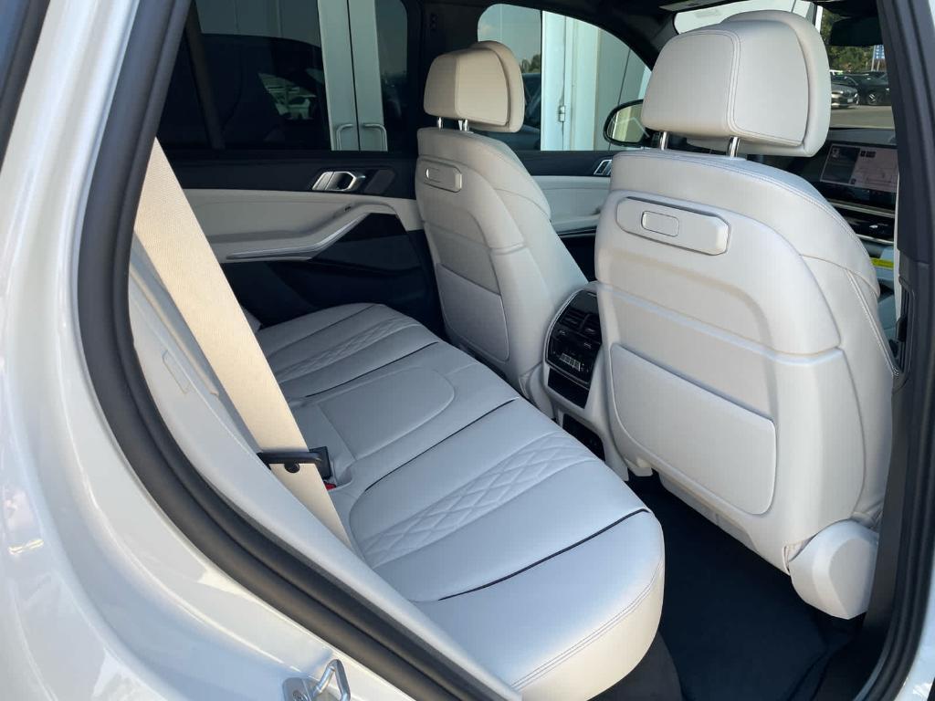 new 2026 BMW X5 car, priced at $81,525