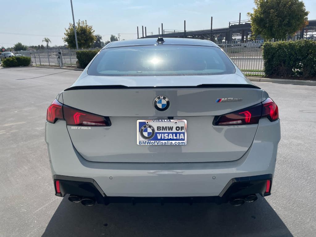 new 2026 BMW M235 Gran Coupe car, priced at $58,775