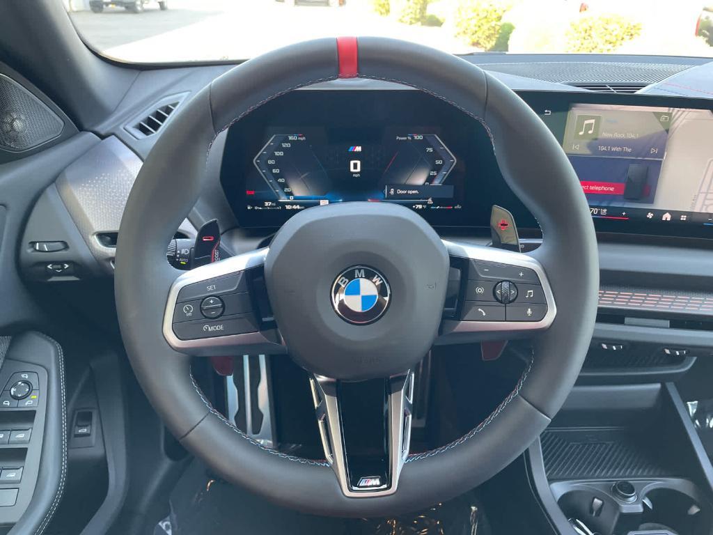 new 2026 BMW M235 Gran Coupe car, priced at $58,775