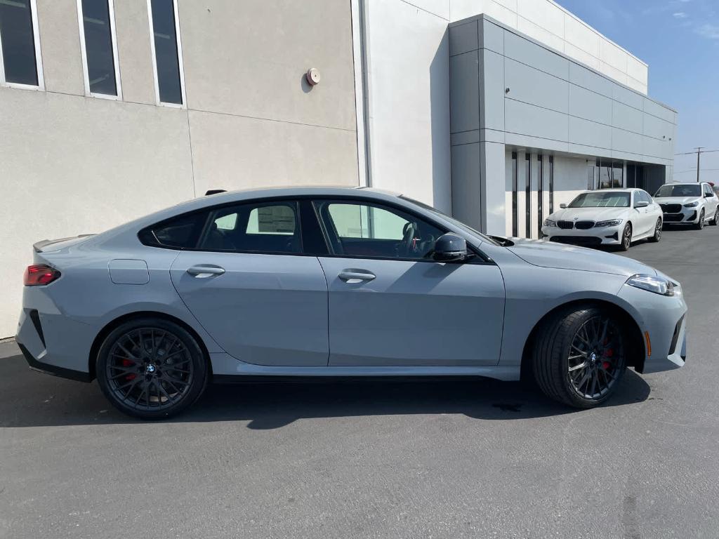 new 2026 BMW M235 Gran Coupe car, priced at $58,775