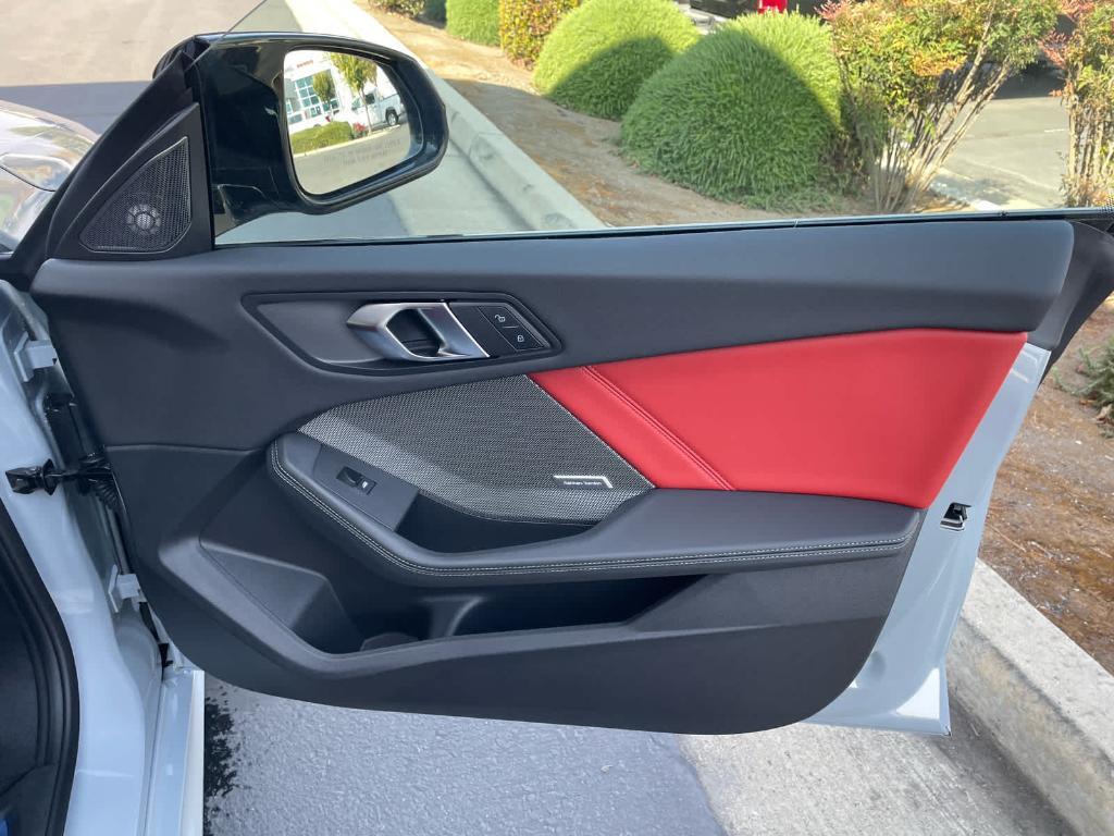 new 2026 BMW M235 Gran Coupe car, priced at $58,775