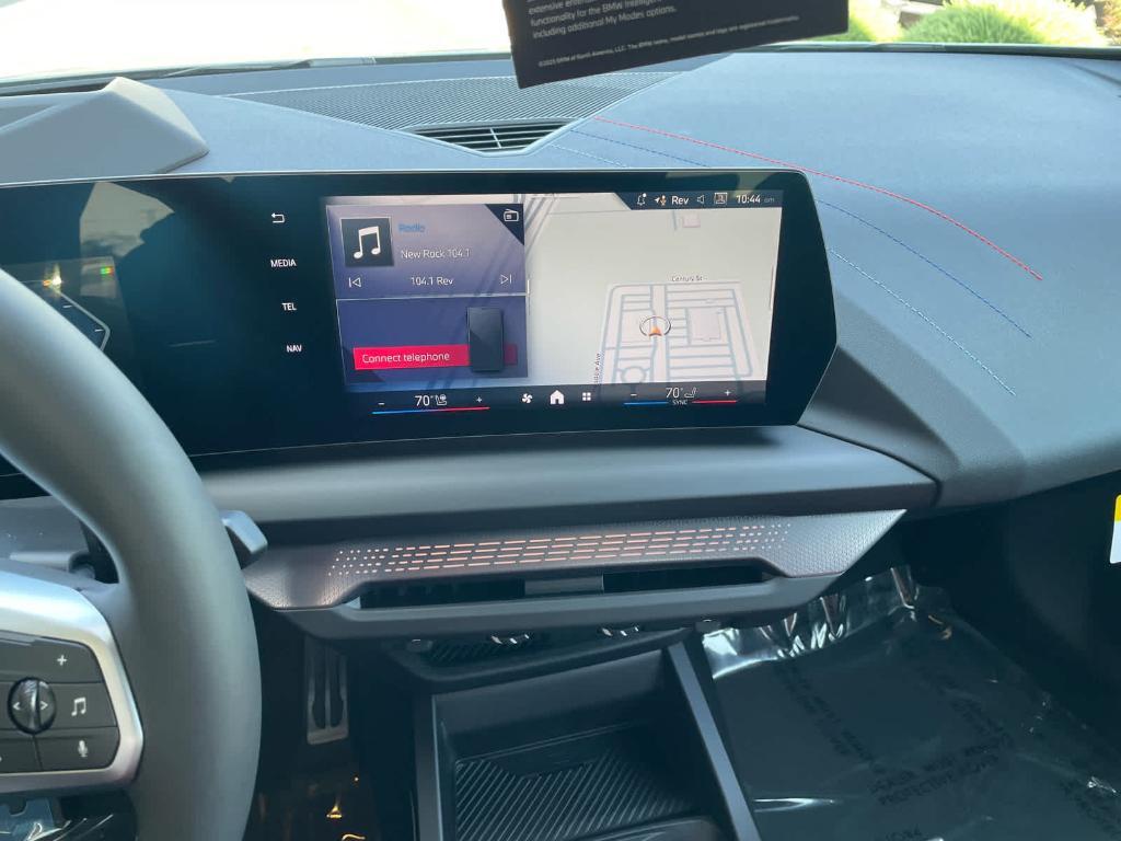 new 2026 BMW M235 Gran Coupe car, priced at $58,775