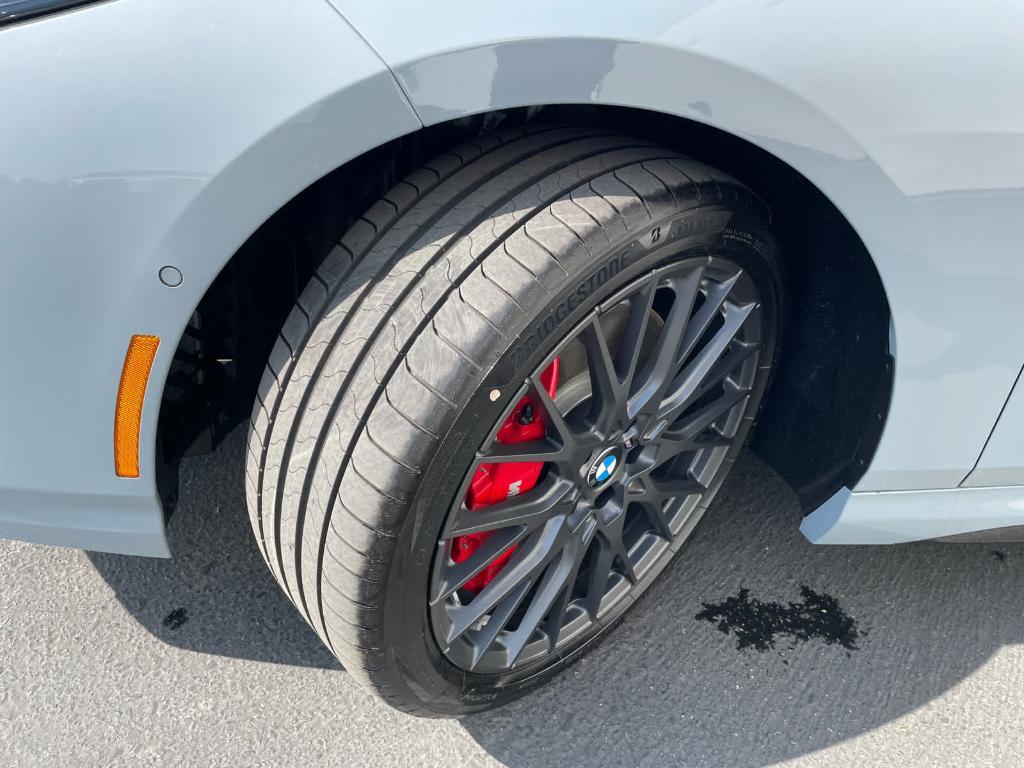 new 2026 BMW M235 Gran Coupe car, priced at $58,775