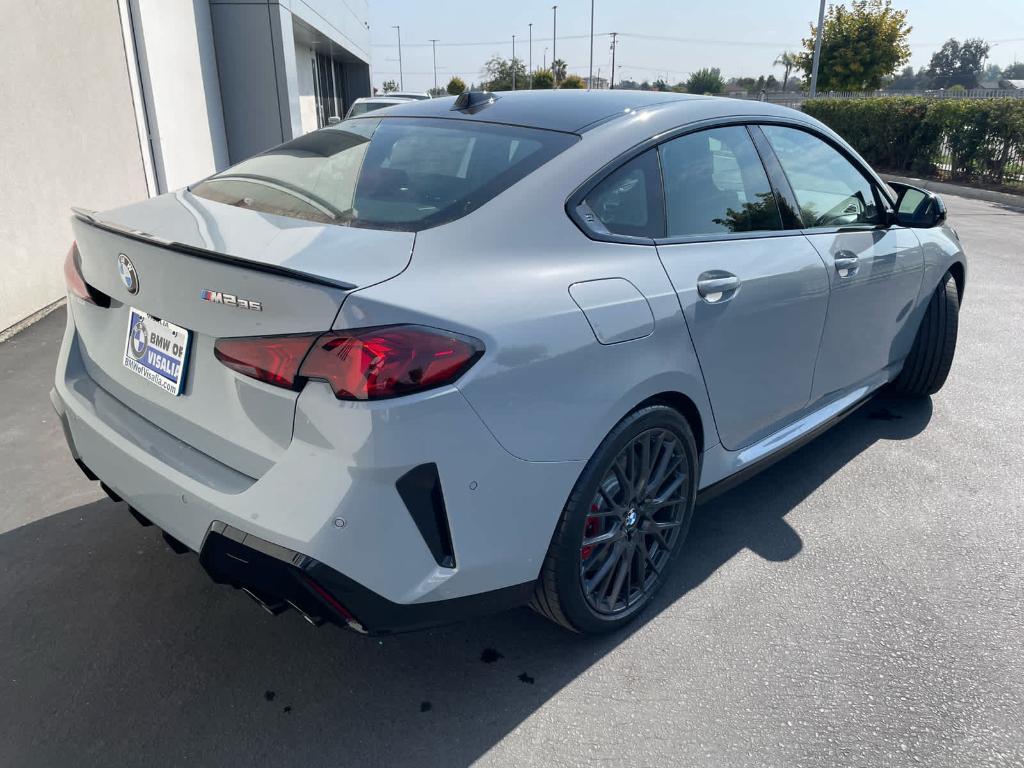 new 2026 BMW M235 Gran Coupe car, priced at $58,775
