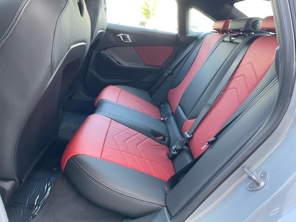 new 2026 BMW M235 Gran Coupe car, priced at $58,775