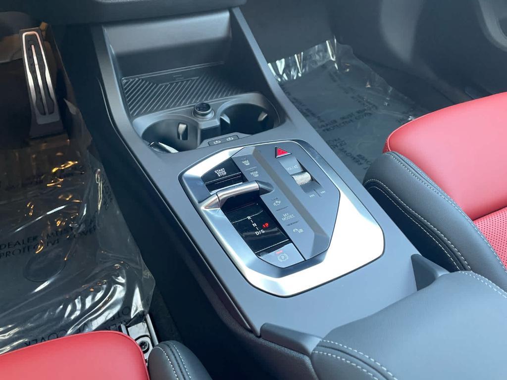 new 2026 BMW M235 Gran Coupe car, priced at $58,775