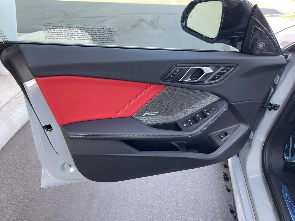 new 2026 BMW M235 Gran Coupe car, priced at $58,775