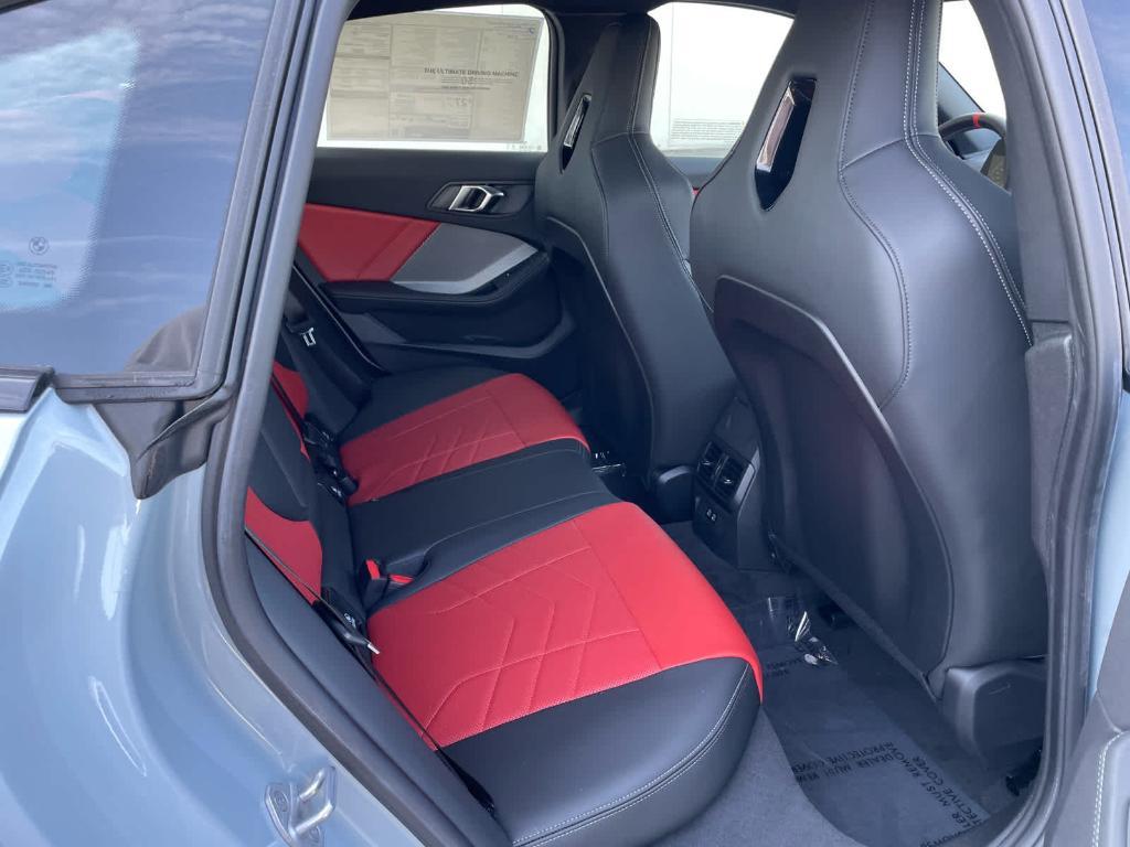 new 2026 BMW M235 Gran Coupe car, priced at $58,775