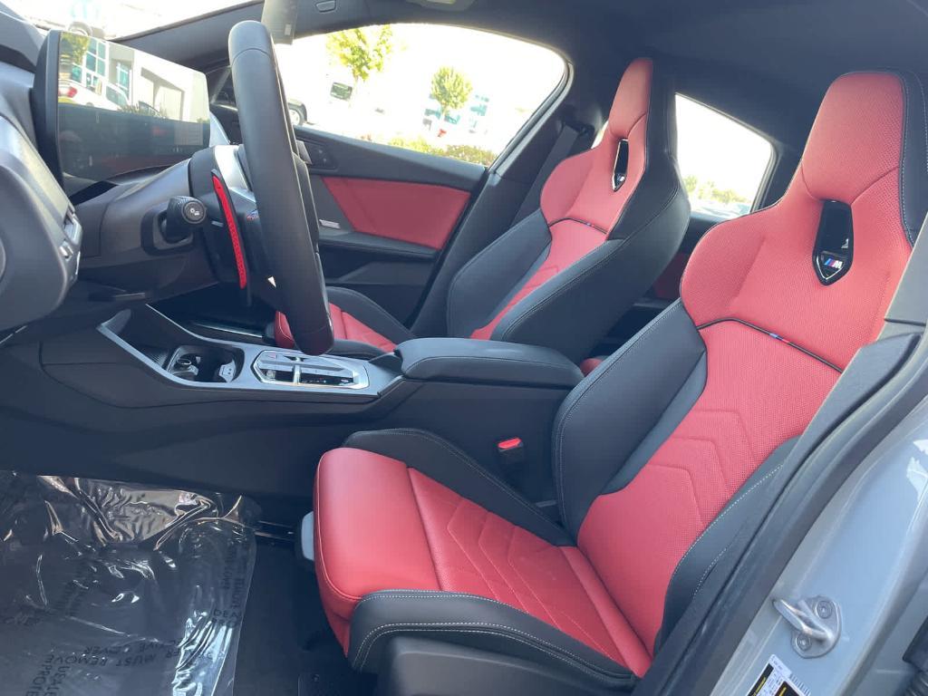 new 2026 BMW M235 Gran Coupe car, priced at $58,775