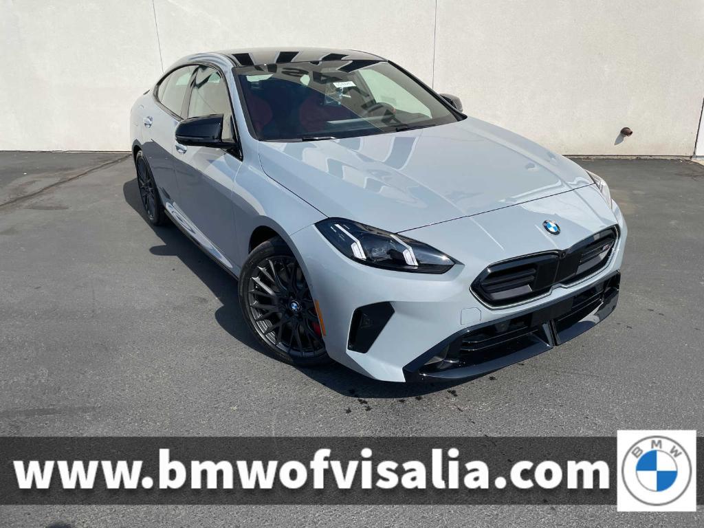new 2026 BMW M235 Gran Coupe car, priced at $58,775