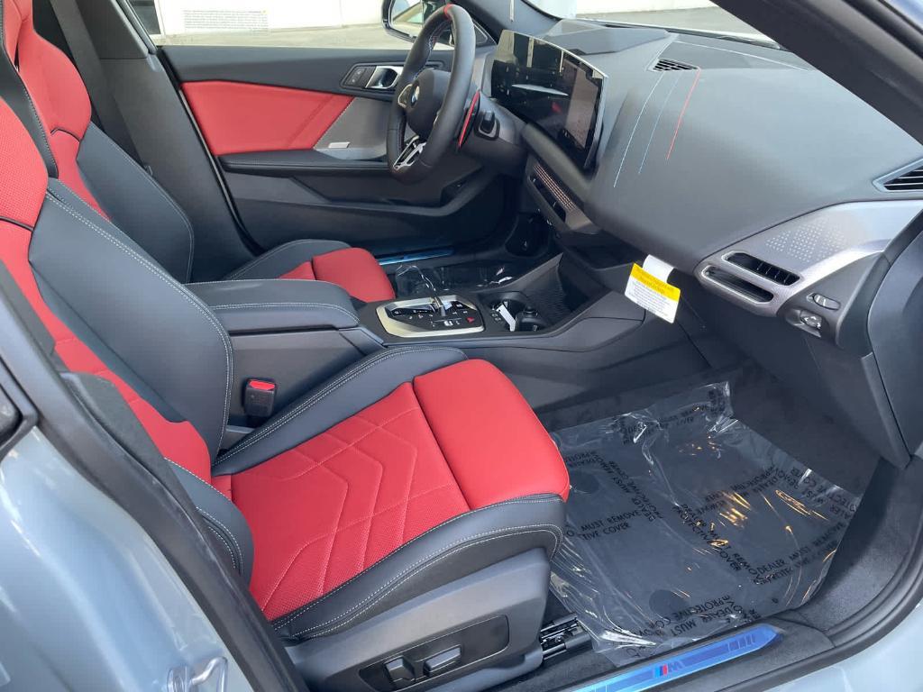 new 2026 BMW M235 Gran Coupe car, priced at $58,775