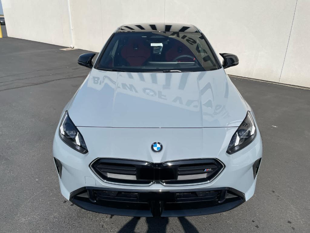 new 2026 BMW M235 Gran Coupe car, priced at $58,775