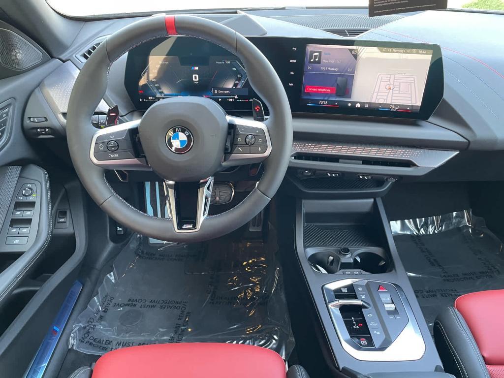 new 2026 BMW M235 Gran Coupe car, priced at $58,775