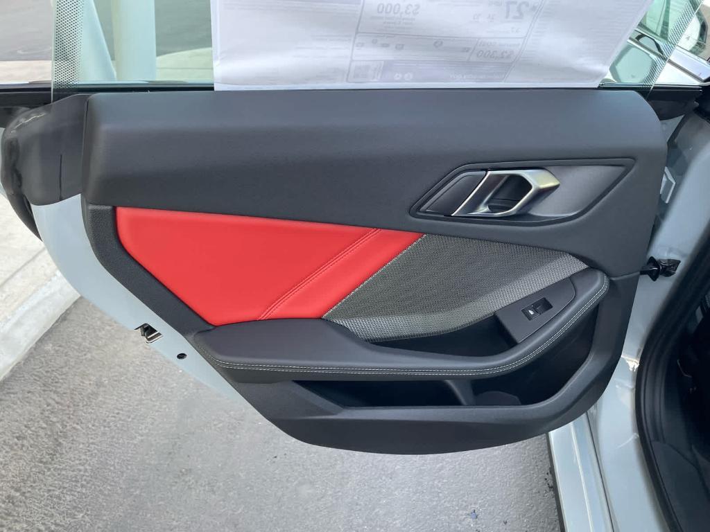 new 2026 BMW M235 Gran Coupe car, priced at $58,775