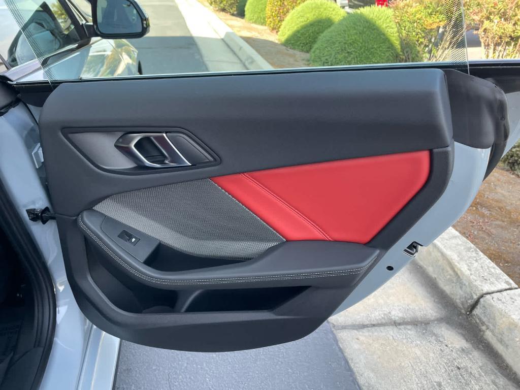 new 2026 BMW M235 Gran Coupe car, priced at $58,775