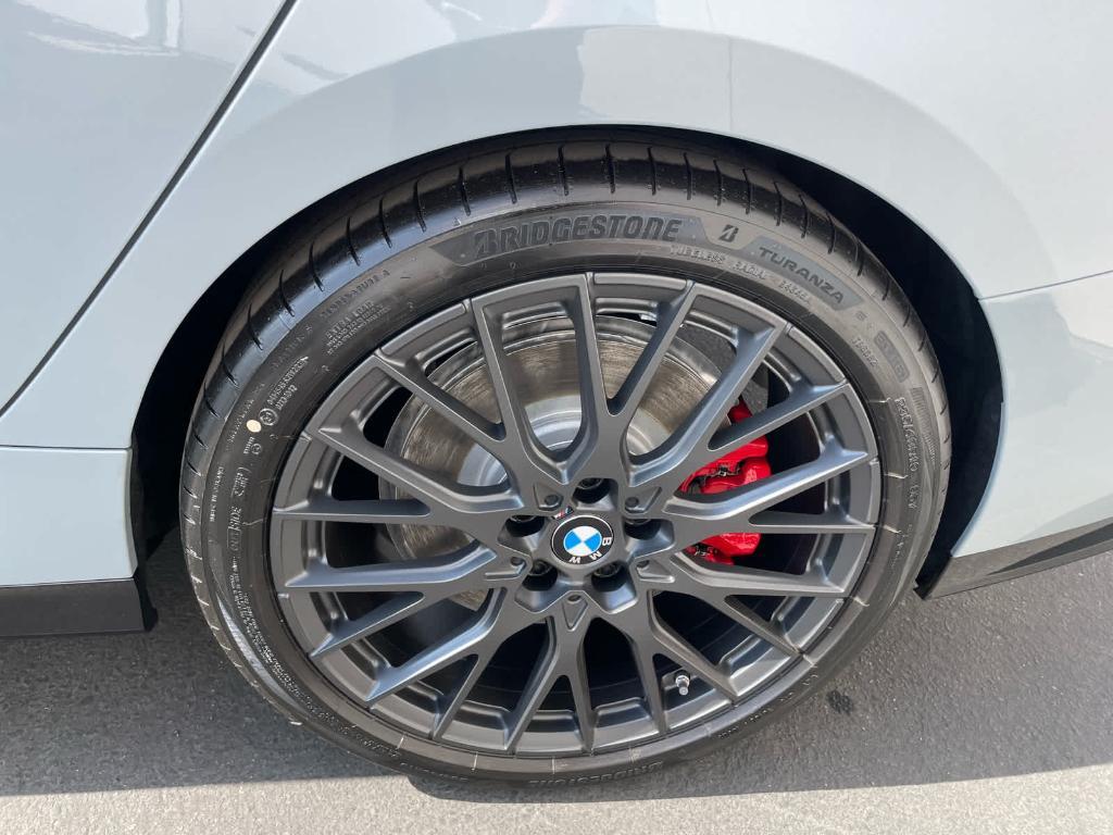 new 2026 BMW M235 Gran Coupe car, priced at $58,775