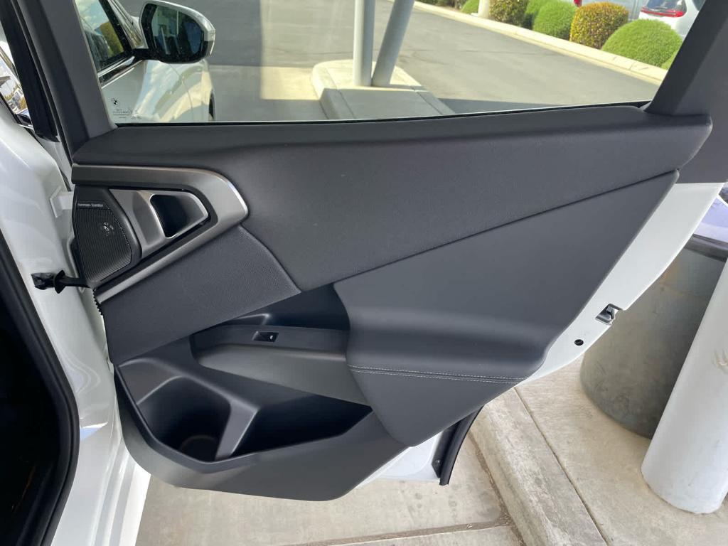 new 2026 BMW X3 car, priced at $59,875