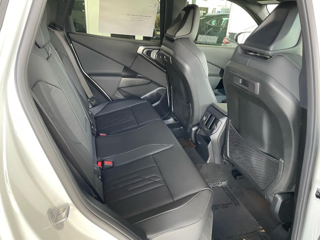 new 2026 BMW X3 car, priced at $59,875