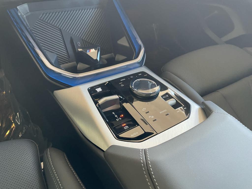 new 2026 BMW X3 car, priced at $59,875