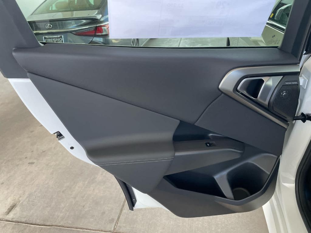 new 2026 BMW X3 car, priced at $59,875