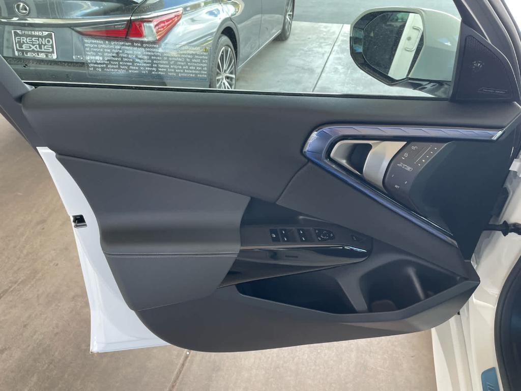 new 2026 BMW X3 car, priced at $59,875