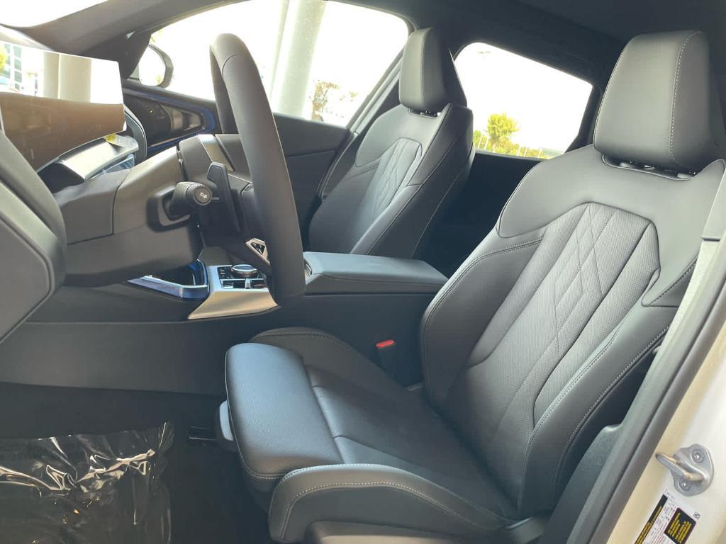 new 2026 BMW X3 car, priced at $59,875