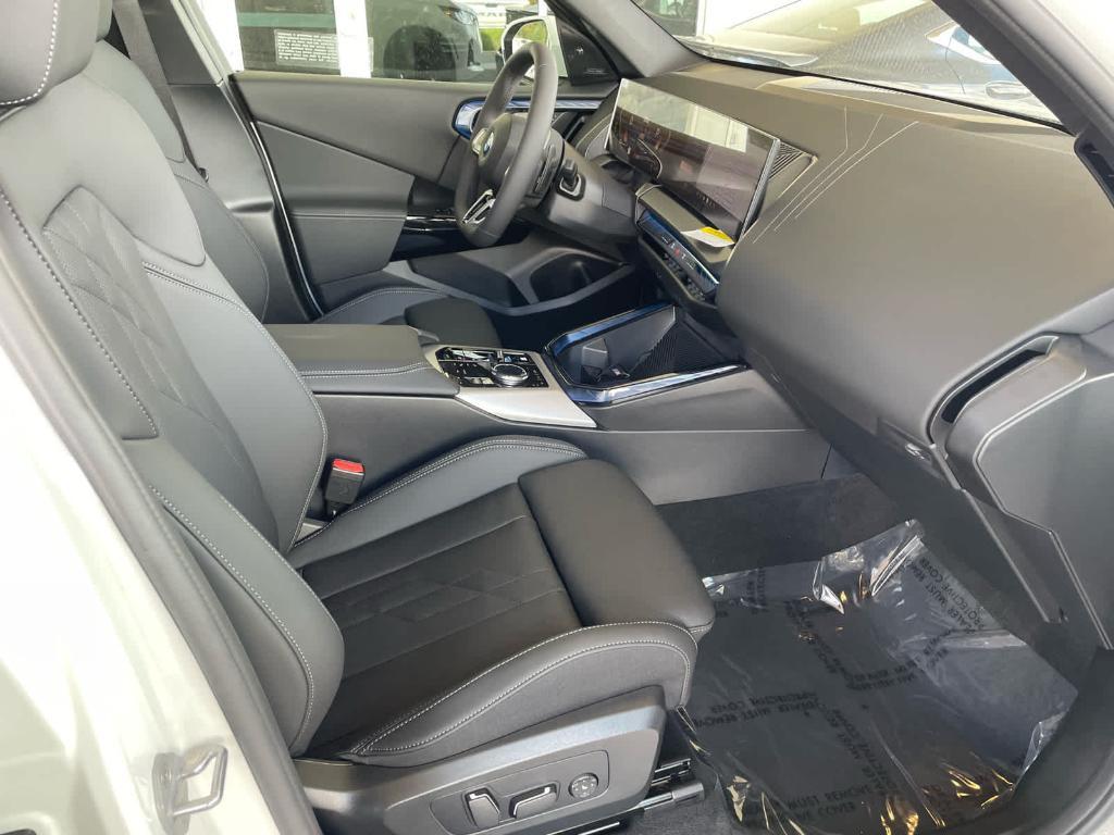 new 2026 BMW X3 car, priced at $59,875