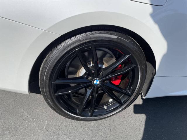 used 2023 BMW M440 car, priced at $61,998