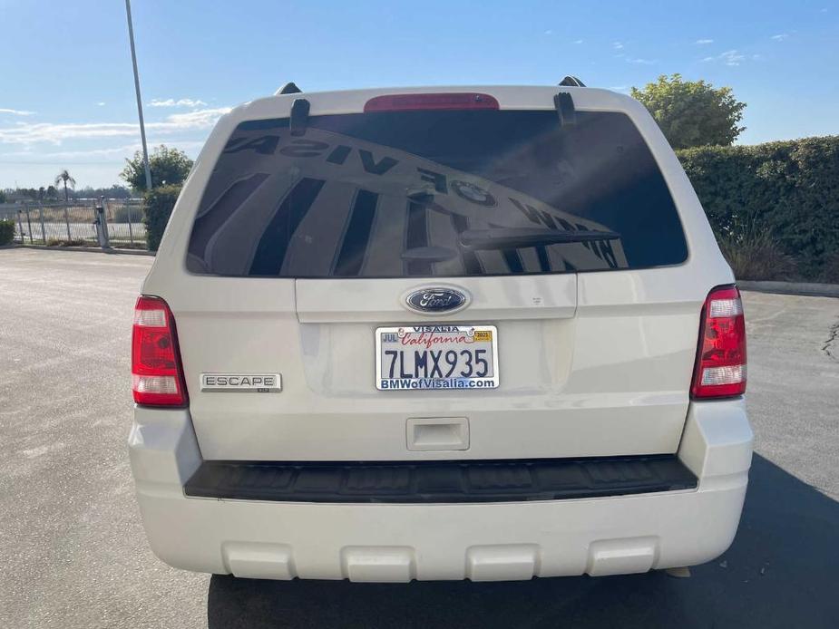 used 2011 Ford Escape car, priced at $7,997