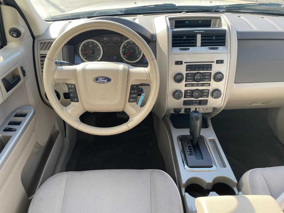 used 2011 Ford Escape car, priced at $7,997