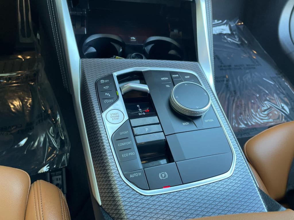 used 2025 BMW 430 car, priced at $53,499