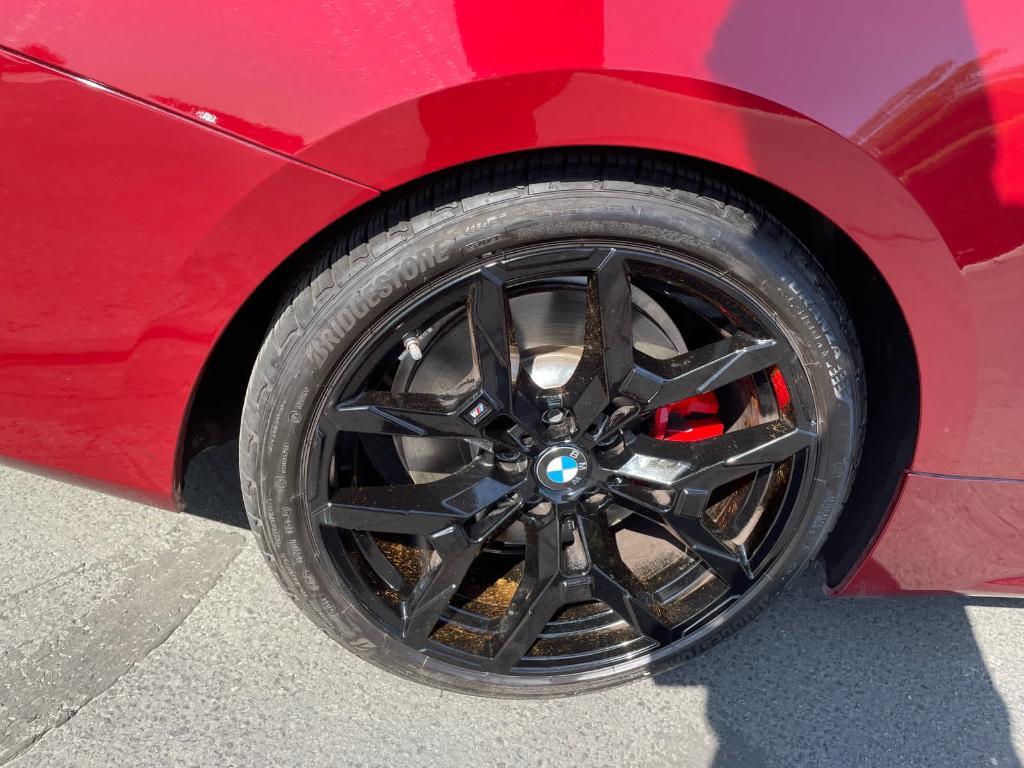 used 2025 BMW 430 car, priced at $53,499