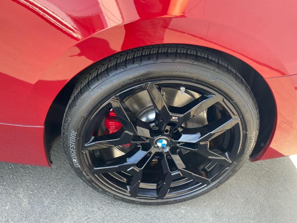 used 2025 BMW 430 car, priced at $53,499