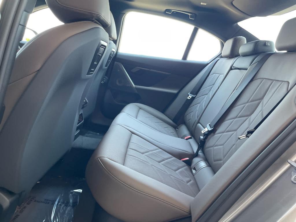 new 2026 BMW i5 car, priced at $76,875