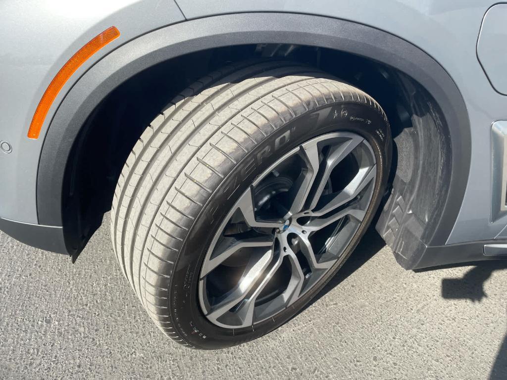 new 2026 BMW X5 PHEV car, priced at $83,500