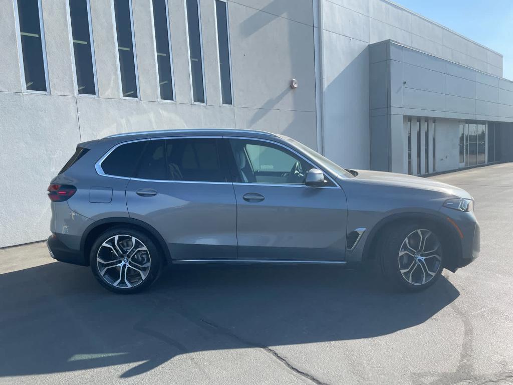 new 2026 BMW X5 PHEV car, priced at $83,500