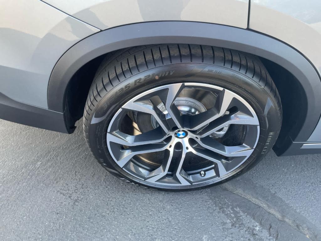 new 2026 BMW X5 PHEV car, priced at $83,500