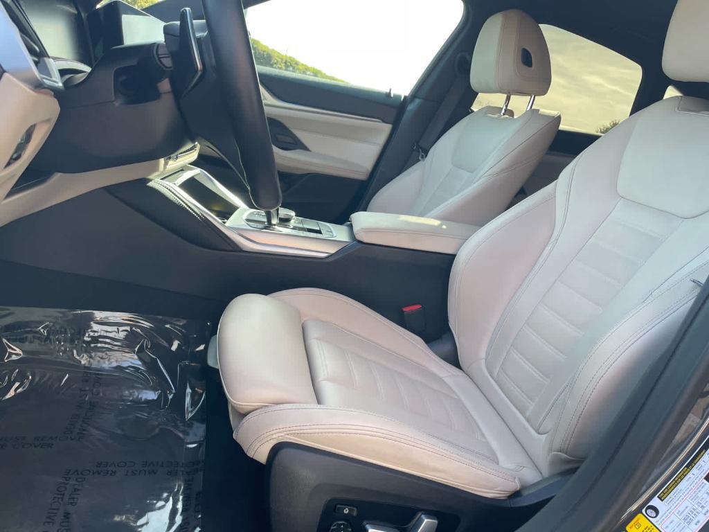 used 2022 BMW M440 Gran Coupe car, priced at $45,573