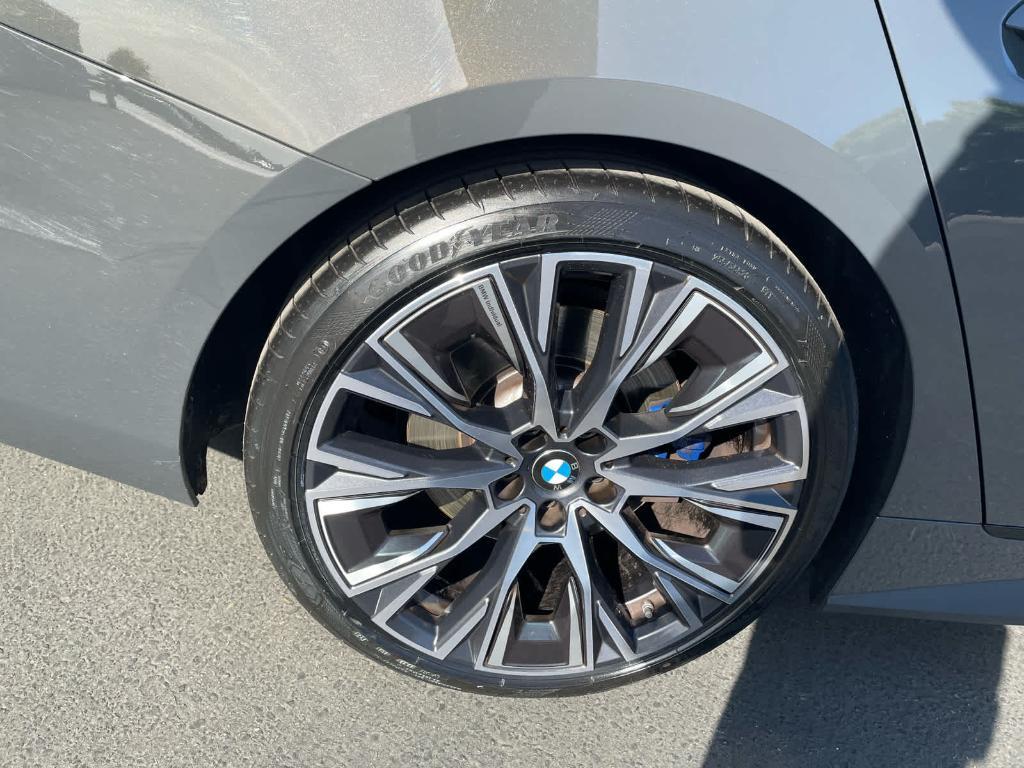 used 2022 BMW M440 Gran Coupe car, priced at $45,573