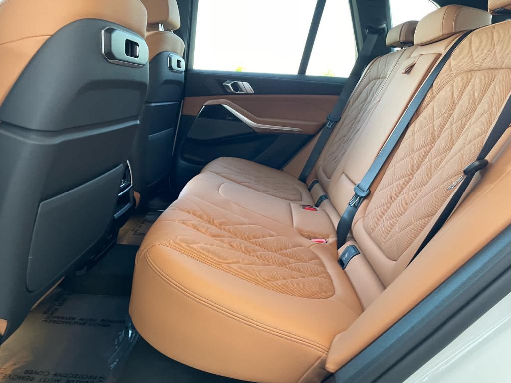 new 2026 BMW X5 car, priced at $75,075