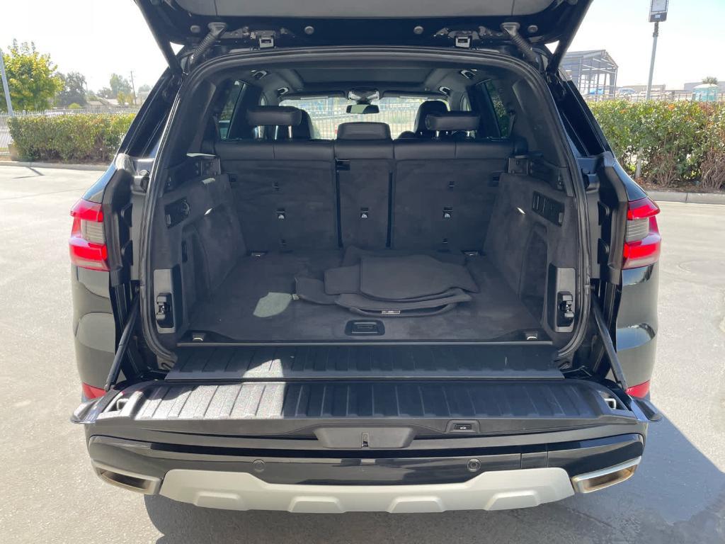 used 2023 BMW X5 car, priced at $49,406