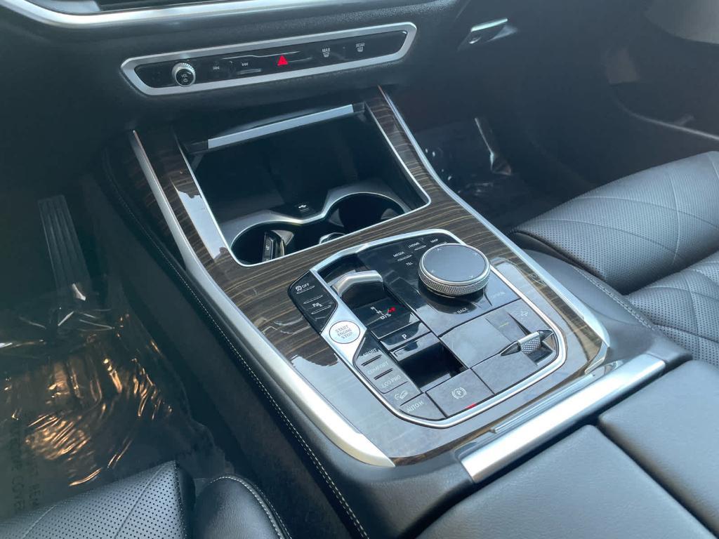 used 2024 BMW X7 car, priced at $66,465