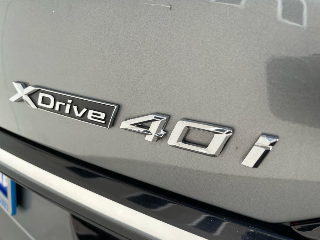 used 2024 BMW X7 car, priced at $66,465