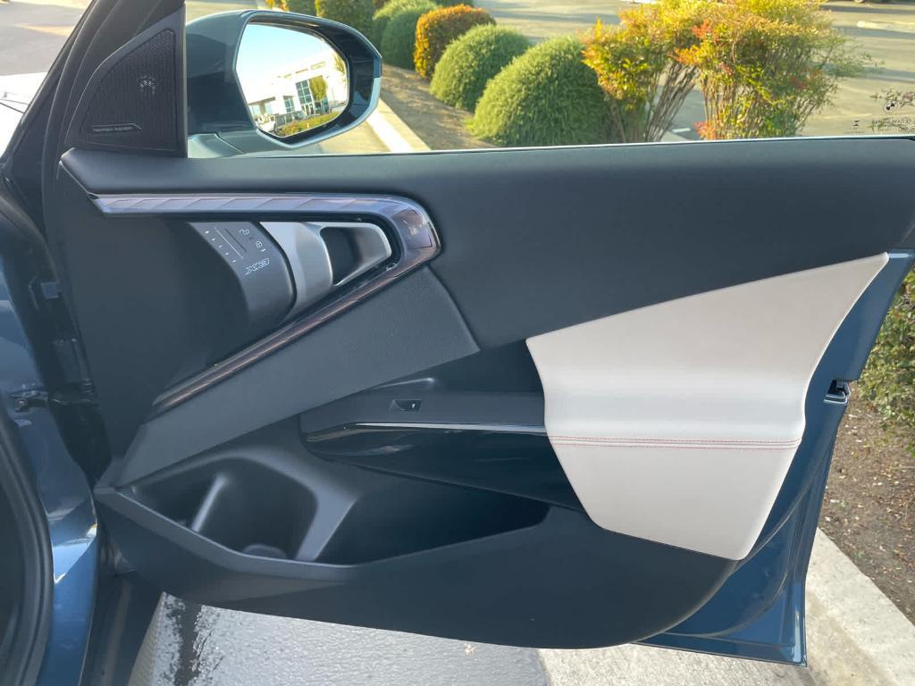 new 2026 BMW X3 car, priced at $60,325