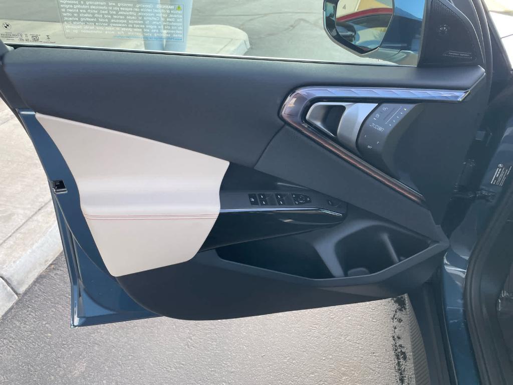 new 2026 BMW X3 car, priced at $60,325