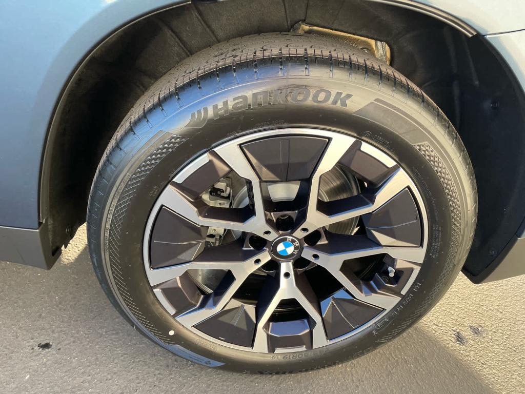 new 2026 BMW X3 car, priced at $60,325