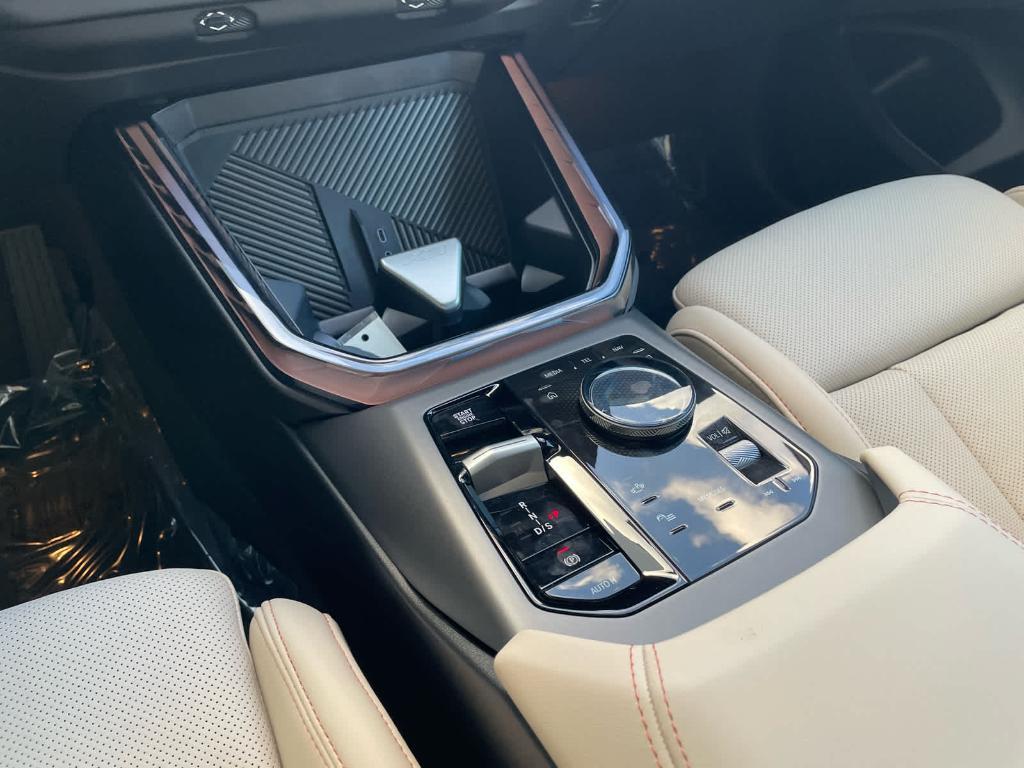 new 2026 BMW X3 car, priced at $60,325