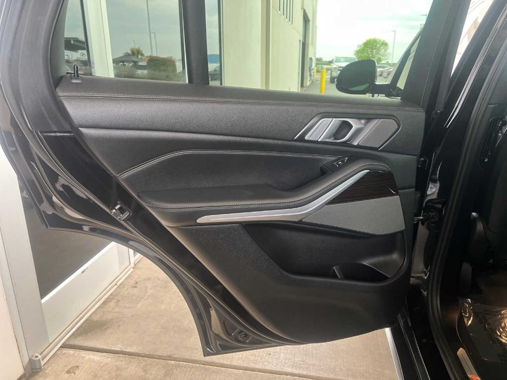 used 2019 BMW X5 car, priced at $32,963