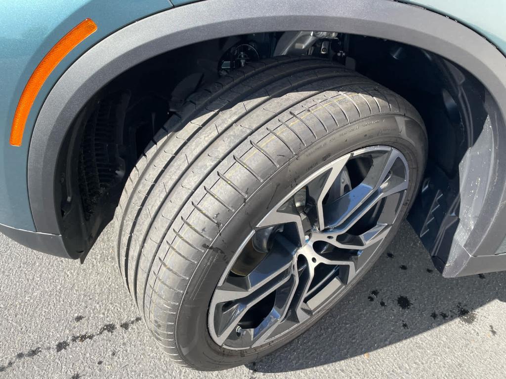 new 2026 BMW X5 car, priced at $78,450